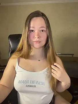 CaramelleSugarr online show from 05/01/26, 06:45