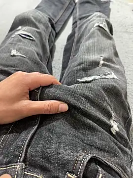 harshv11 online show from 02/18/26, 04:36