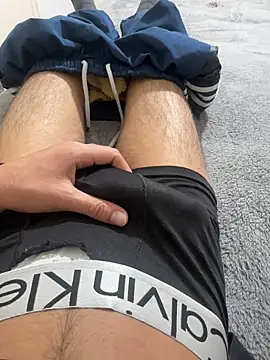 harshv11 online show from 02/19/26, 08:16