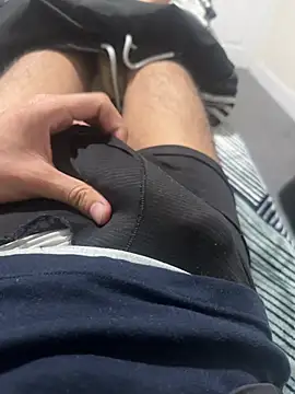 harshv11 online show from 03/05/26, 07:43