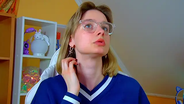 MerlinMeyer online show from 04/08/26, 06:19