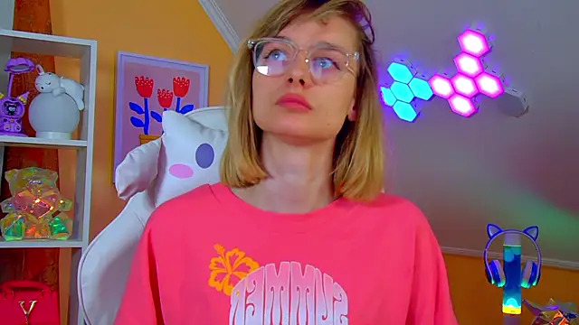 MerlinMeyer online show from 04/17/26, 06:33