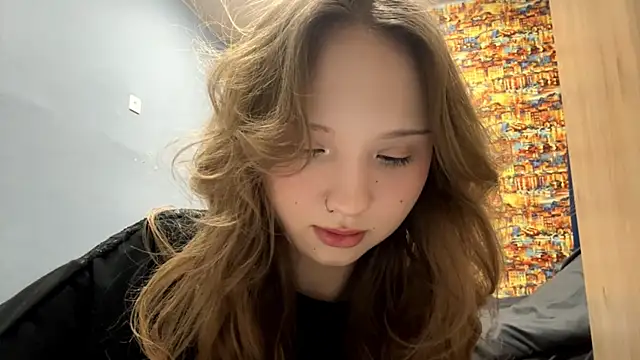 Princessofcashe online show from 01/14/26, 07:19