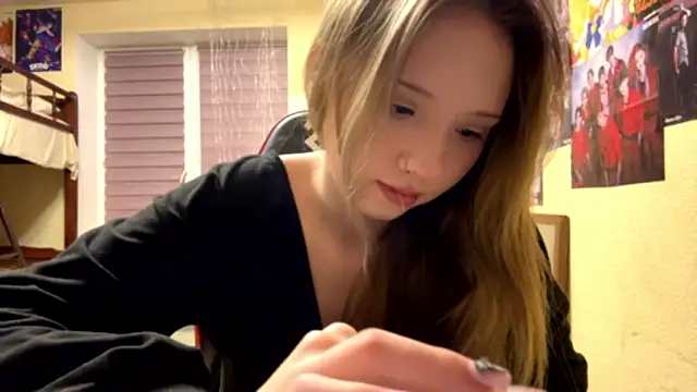 Princessofcashe online show from 02/03/26, 05:29