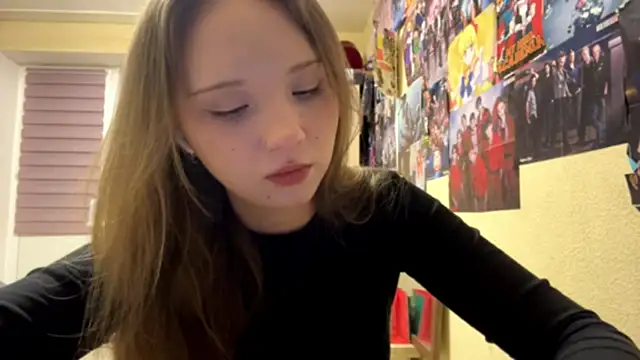 Princessofcashe online show from 02/17/26, 03:08