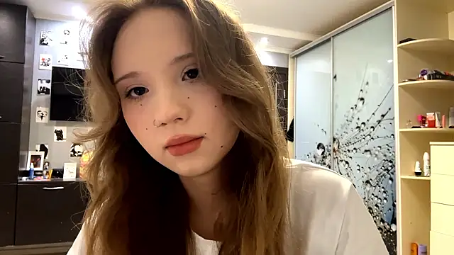 Princessofcashe online show from 02/22/26, 05:00