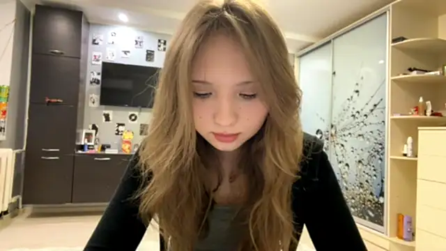 Princessofcashe online show from 03/05/26, 03:08