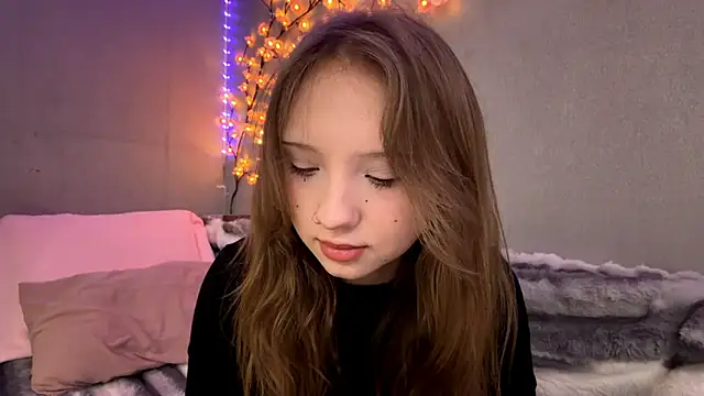 Princessofcashe online show from 03/20/26, 07:08