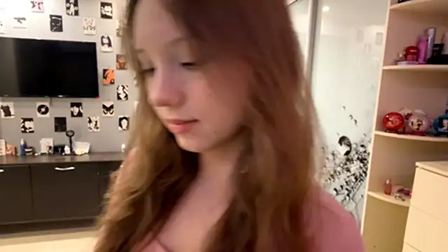 Princessofcashe online show from 04/02/26, 03:31