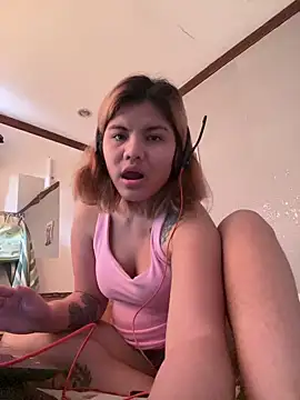 Aljycatx online show from 03/15/26, 04:07