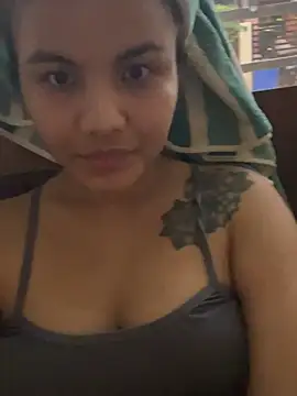 Aljycatx online show from 03/17/26, 08:50