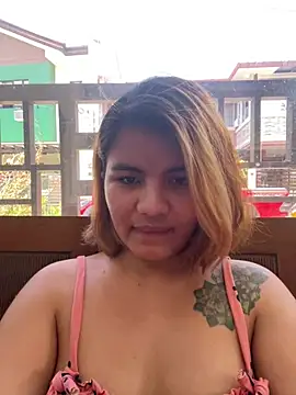 Aljycatx online show from 04/03/26, 03:37