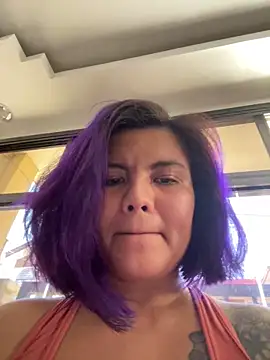 Aljycatx online show from 04/13/26, 04:40