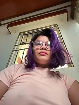 Aljycatx online show from 04/15/26, 07:37