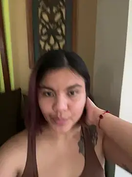 Aljycatx online show from 05/26/26, 04:52