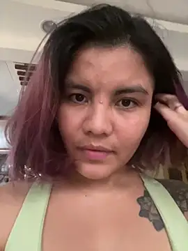 Aljycatx online show from 05/28/26, 07:16
