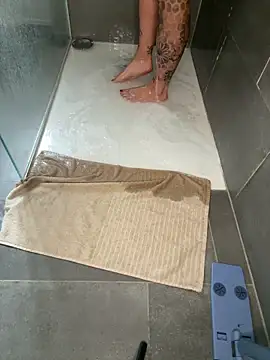 Klarry69 online show from 04/13/26, 09:37