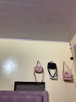 Candy LS online show from 01/31/26, 09:13