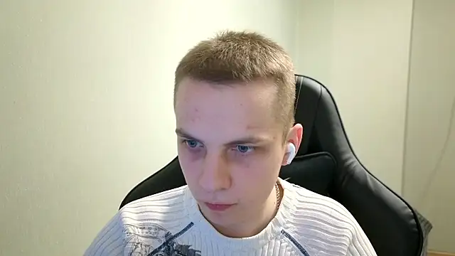 Markooaa online show from 03/26/26, 08:25