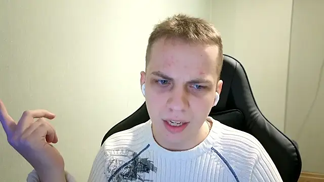 Markooaa online show from 03/27/26, 06:40