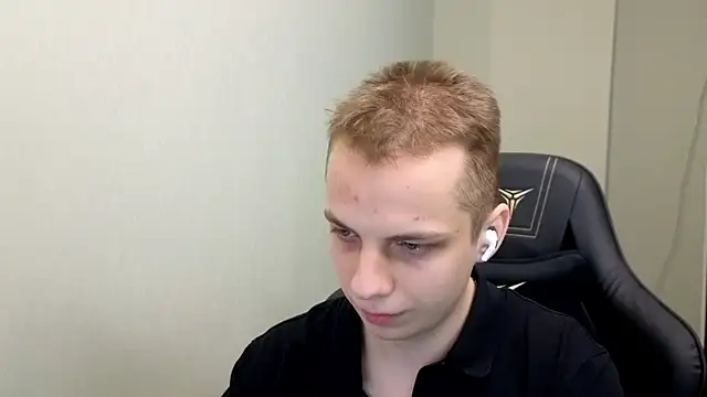 Markooaa online show from 03/31/26, 09:15