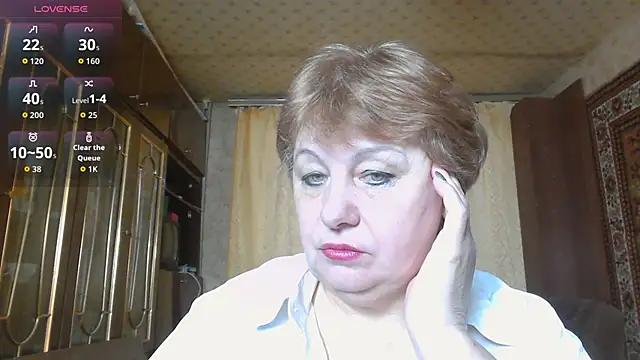 Casey peach online show from 03/03/26, 04:40