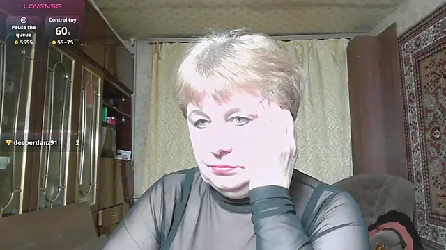 Casey peach online show from 04/05/26, 04:37