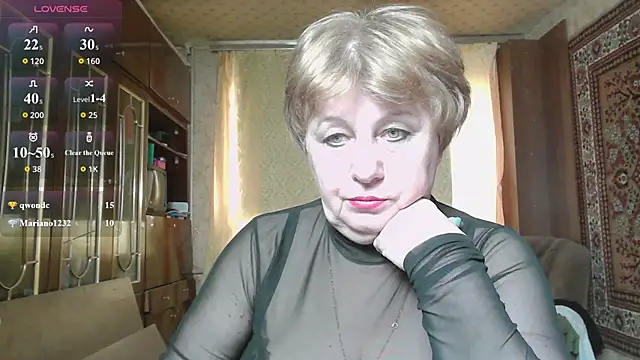 Casey peach online show from 05/06/26, 07:13