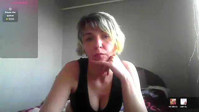 Lana Foxyy online show from 04/06/26, 03:57