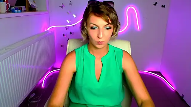 Snapshot of Lana_Foxyy chatting on 07/20/26, 11:34 Lana Foxyy online show from 07/20/26, 11:34