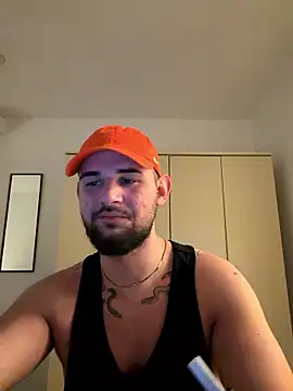 LunaFoxTip online show from 01/11/26, 07:52