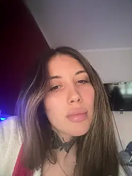 saphirafox online show from 02/11/26, 04:01