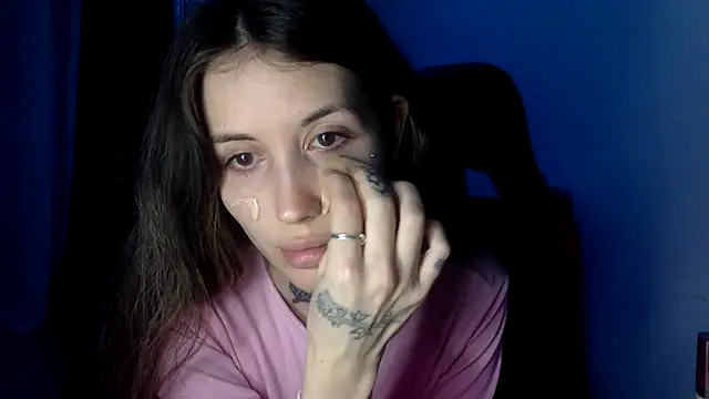 saphirafox online show from 03/09/26, 06:34