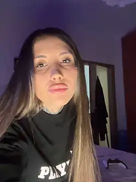 saphirafox online show from 03/29/26, 06:30