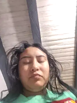 Venuz Rivers  online show from 02/13/26, 01:07