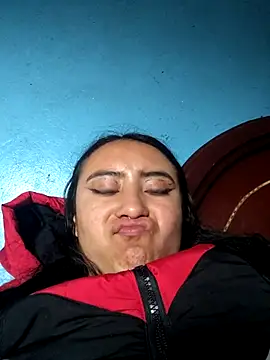 Venuz Rivers  online show from 02/24/26, 01:09