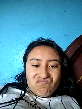 Venuz Rivers  online show from 02/27/26, 09:26