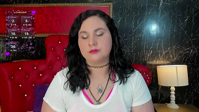 Millie Devot online show from 03/31/26, 12:49