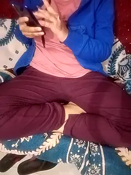 Sofia-111 online show from 01/19/26, 04:05