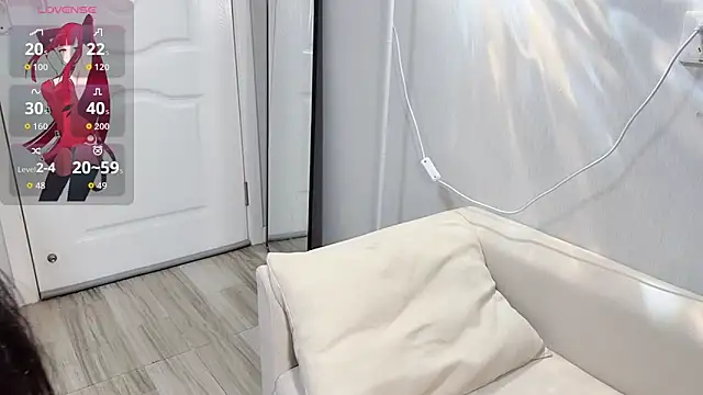 Anna251218 online show from 02/01/26, 12:59