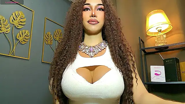 CelinaWintour online show from 03/07/26, 06:05