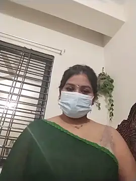 Nilima-Sen online show from 05/25/26, 02:01