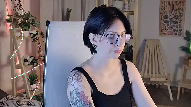 ElenaSomerhalder online show from 01/11/26, 09:36