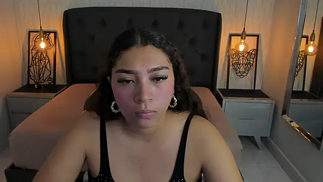 angelinemore online show from 02/05/26, 07:29