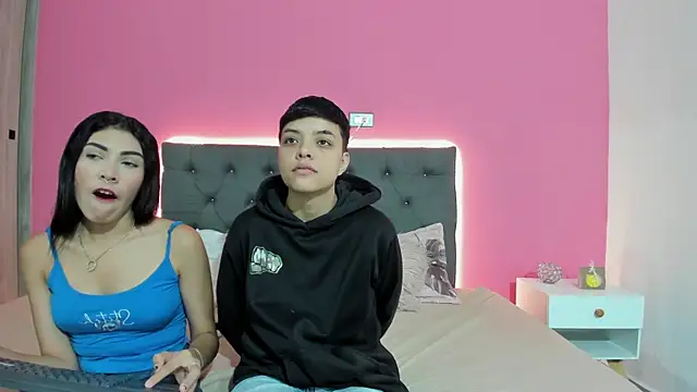 ariloe quintero online show from 01/07/26, 12:29