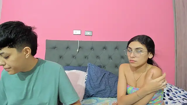 ariloe quintero online show from 02/17/26, 06:58