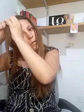 SofiEsteves online show from 02/02/26, 04:17