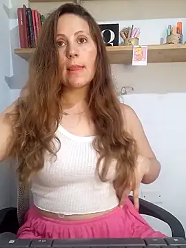 SofiEsteves online show from 02/24/26, 03:43