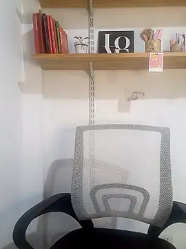 SofiEsteves online show from 03/04/26, 01:50