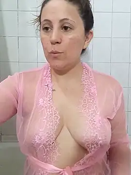 SofiEsteves online show from 04/03/26, 02:59